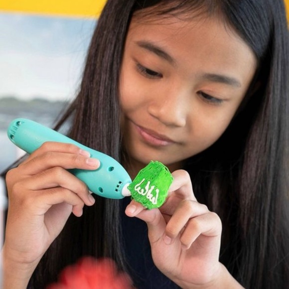 NEW WITHOUT BOX - 3Doodler Start+ Wireless Pen Set - Picture 6 of 6